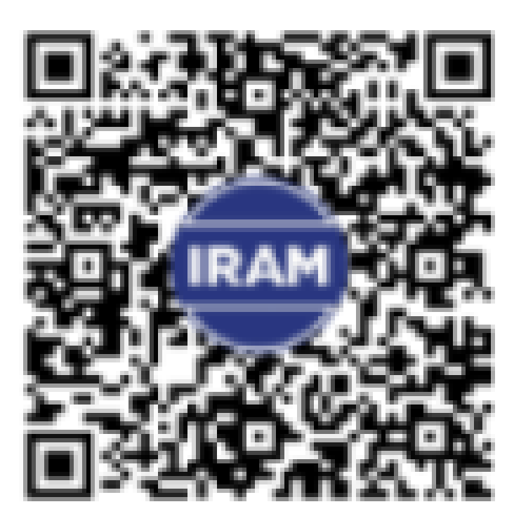 QR IRAM
