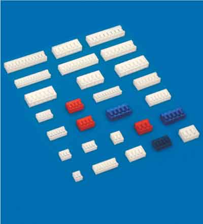 Conectores de placas de PC